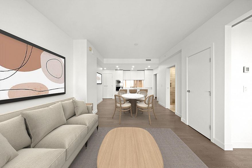 4001 1480 Howe Street