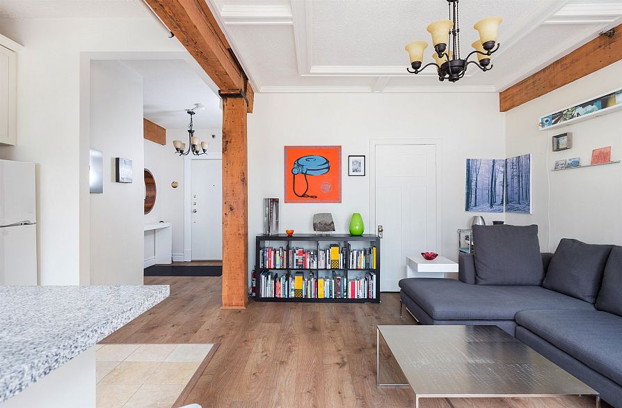 54 777 Burrard Street