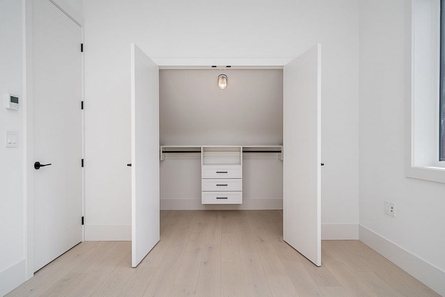 2 2460 Adanac Street