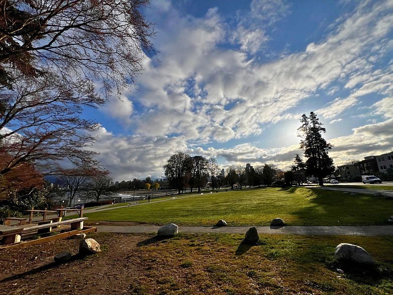 106 2335 York Avenue