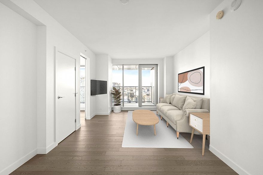 4001 1480 Howe Street