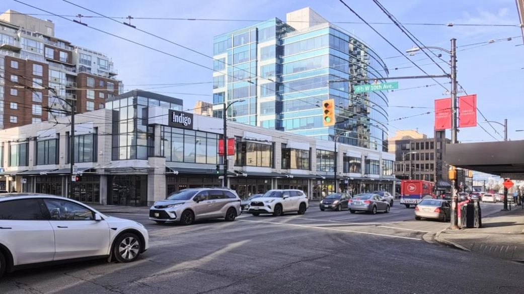 408 1476 W 10th Avenue