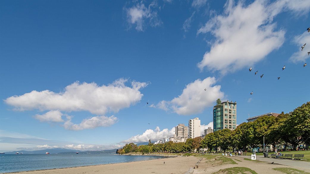 103 1649 Comox Street