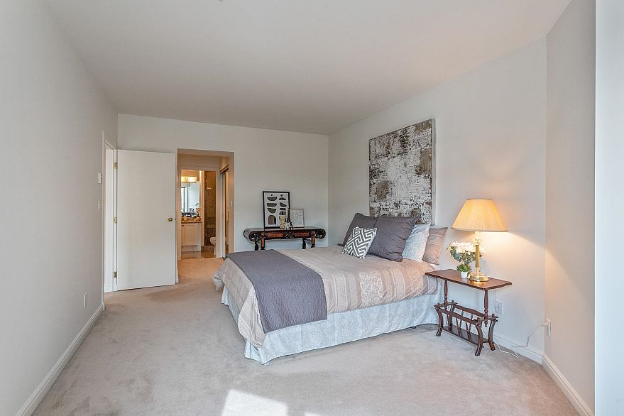 504 1600 Hornby Street