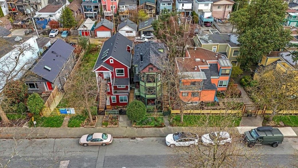 751 Keefer Street