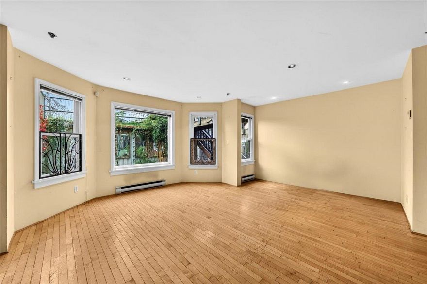 751 Keefer Street