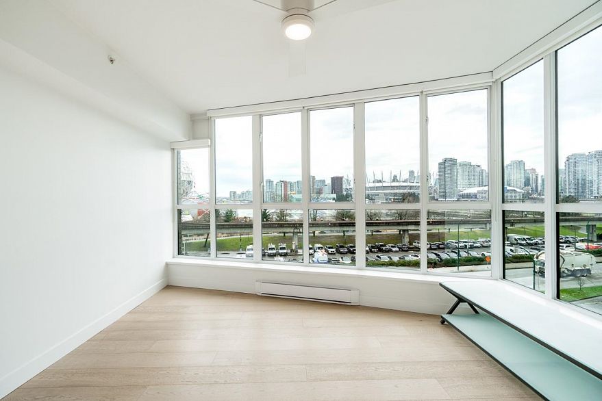 403 1188 Quebec Street