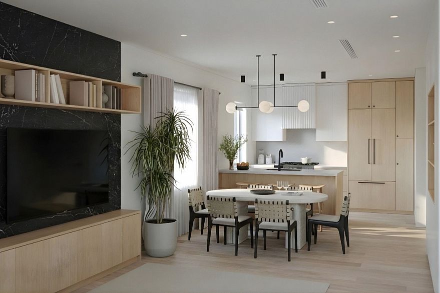 1 2240 E 40th Avenue