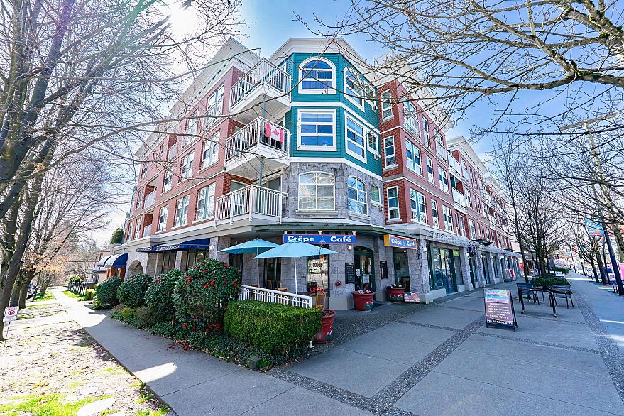 310 5723 Collingwood Street