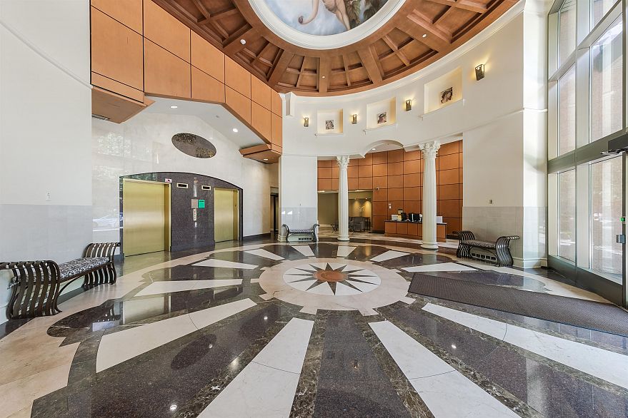 309 1189 Howe Street