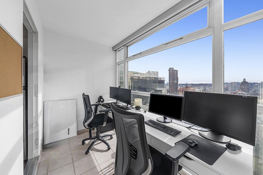 1709 438 Seymour Street