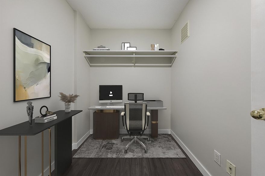 309 1189 Howe Street