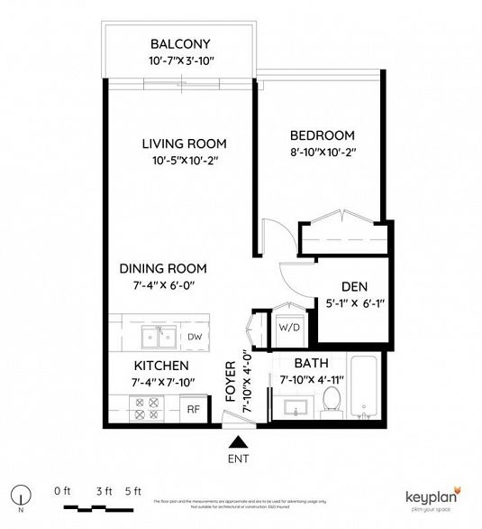 719 4818 Eldorado Mews