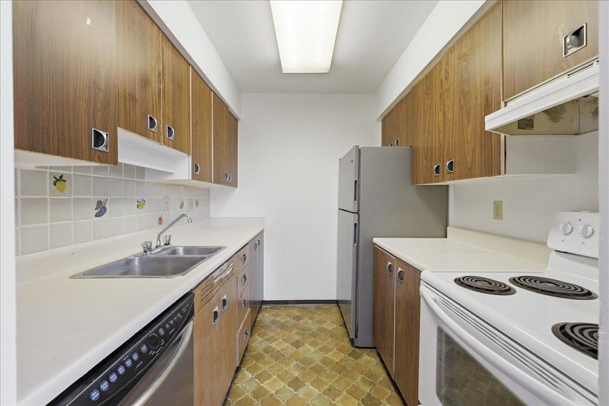 PH11 2125 York Avenue