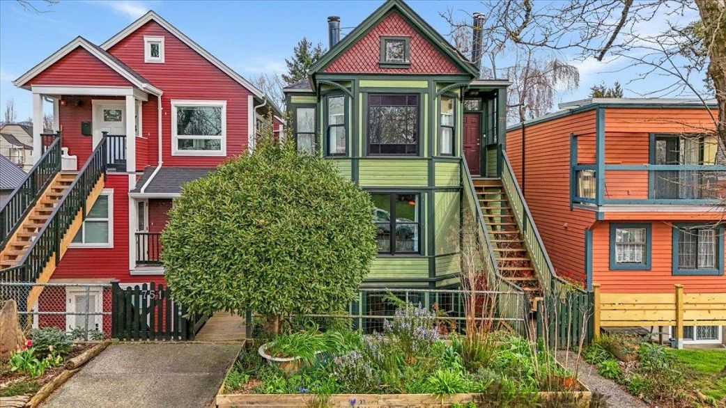 751 Keefer Street