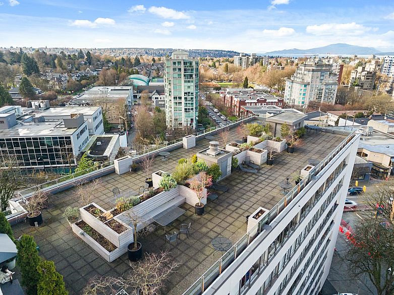 320 1445 Marpole Avenue