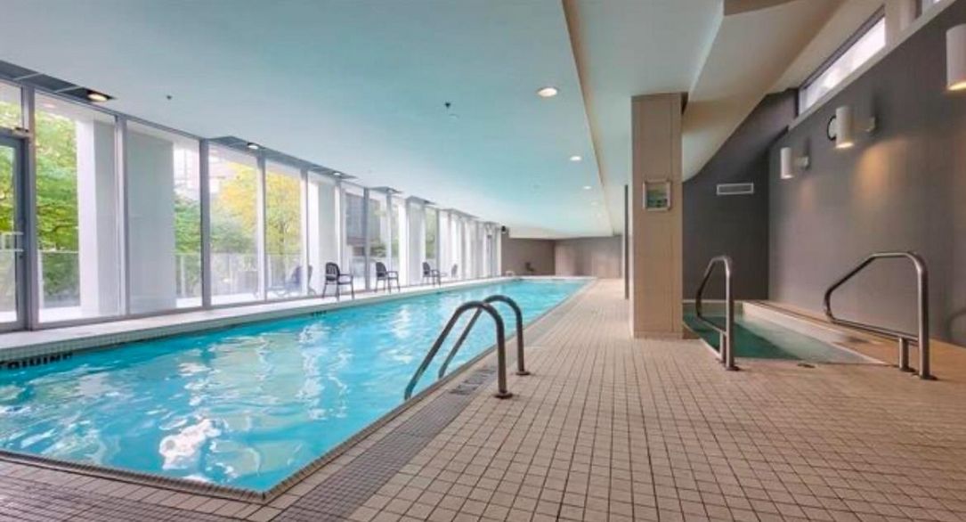 201 550 Pacific Street