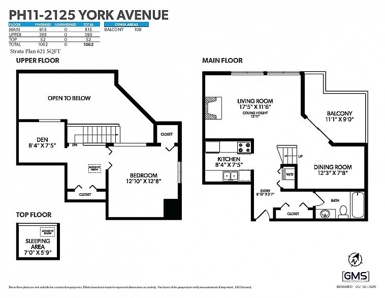 PH11 2125 York Avenue