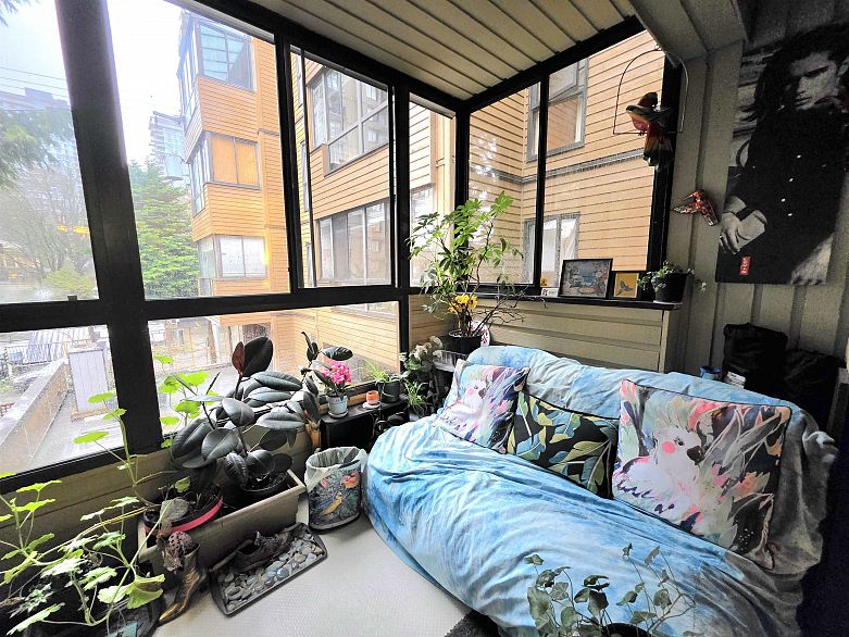 309 1435 Nelson Street