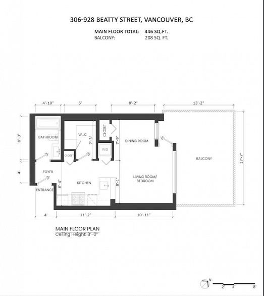 306 928 Beatty Street