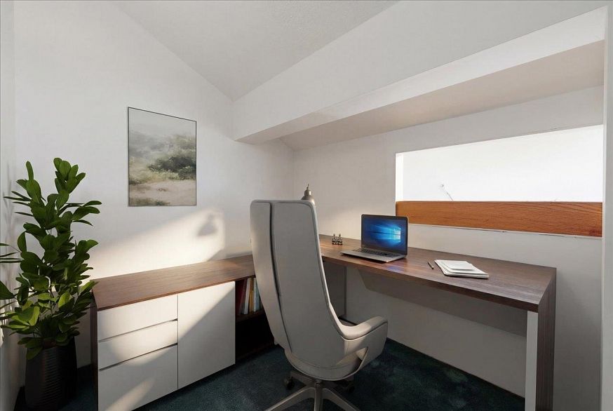 PH11 2125 York Avenue