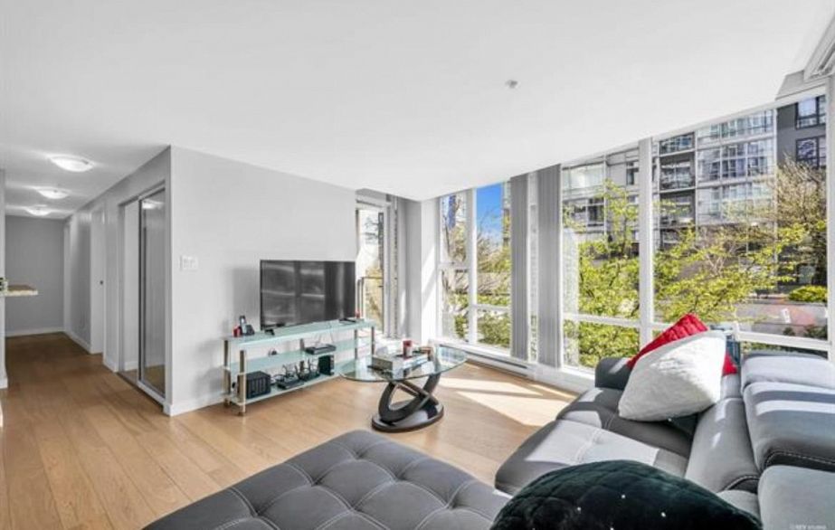 201 550 Pacific Street