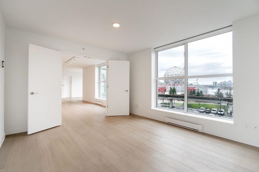 403 1188 Quebec Street