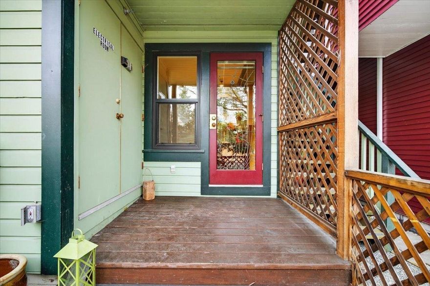 751 Keefer Street