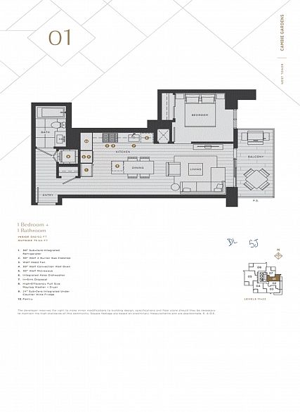 1601 7418 Paulson Street