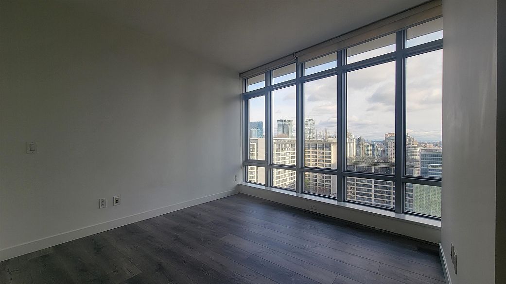 2202 1028 BARCLAY STREET, Vancouver BC V6E 0B1