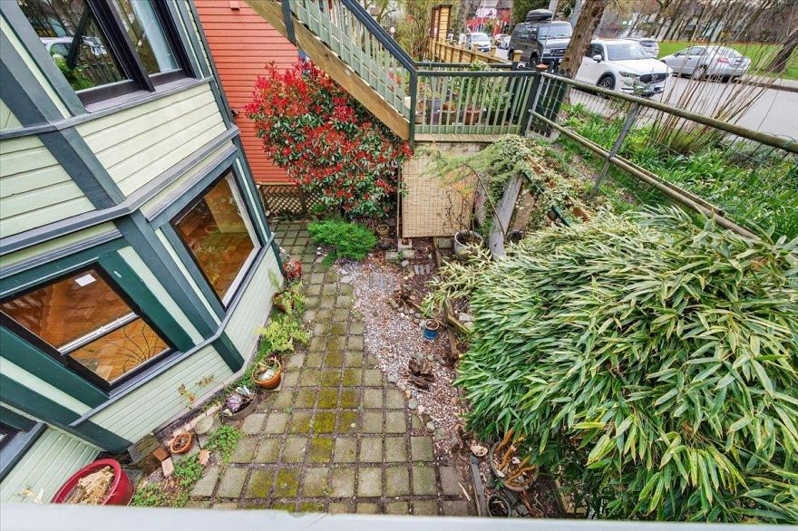 751 Keefer Street