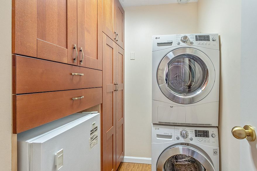 504 1600 Hornby Street