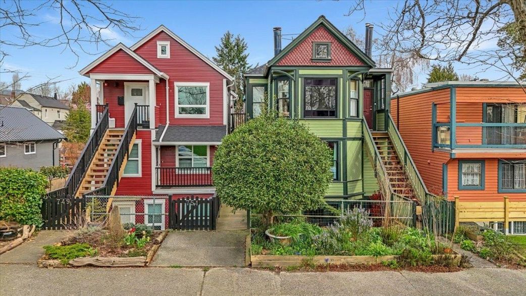 751 Keefer Street