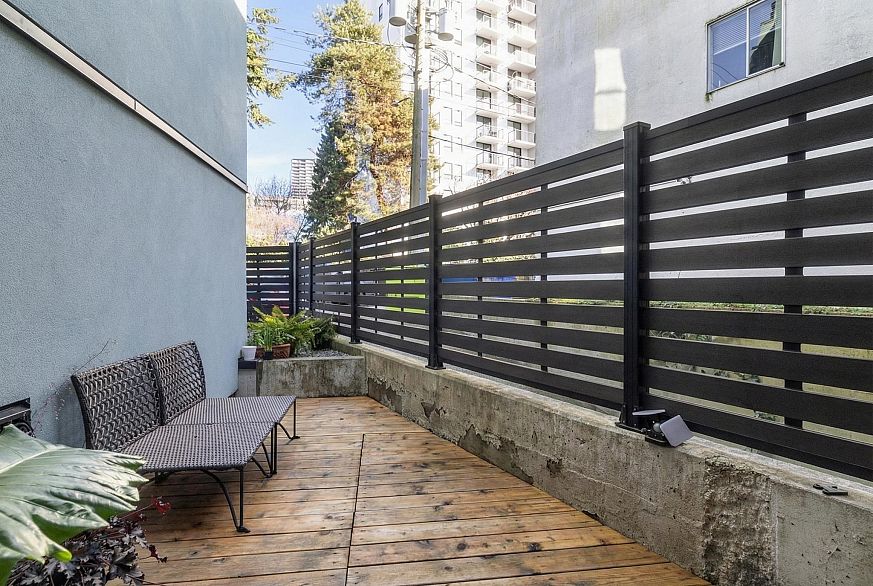 103 1649 Comox Street