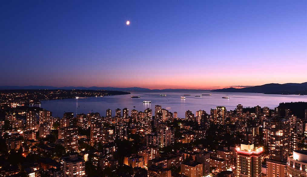 5104 1128 W Georgia Street