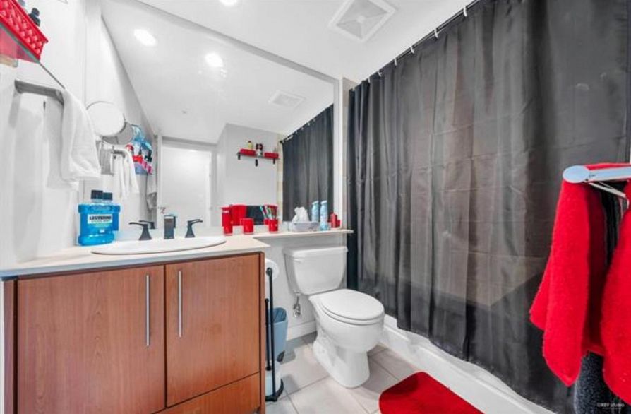 201 550 Pacific Street