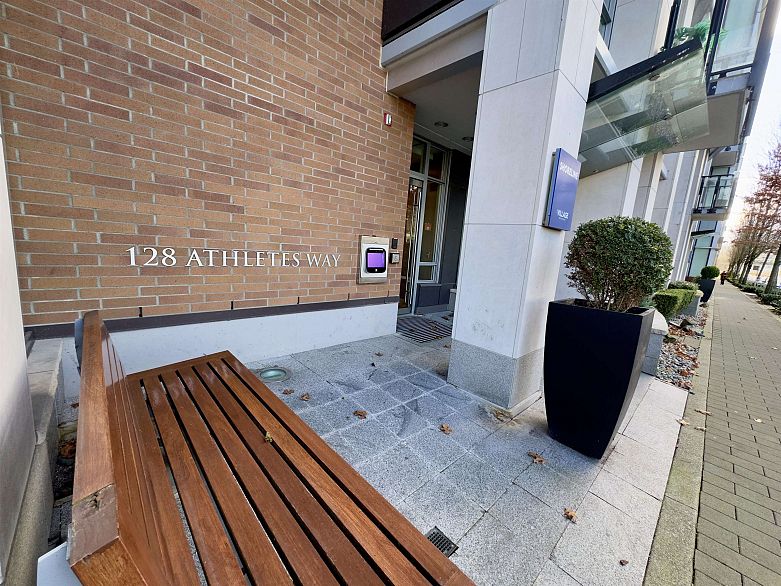 102 128 Athletes Way