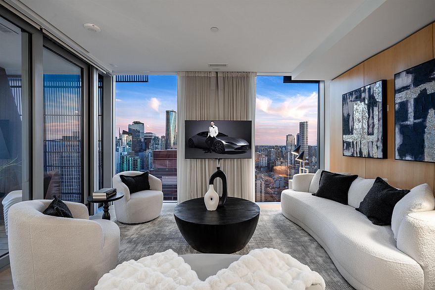 3403 1568 Alberni Street