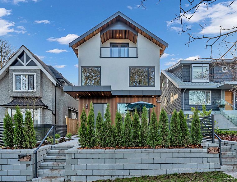 1 4150 W 14th Avenue