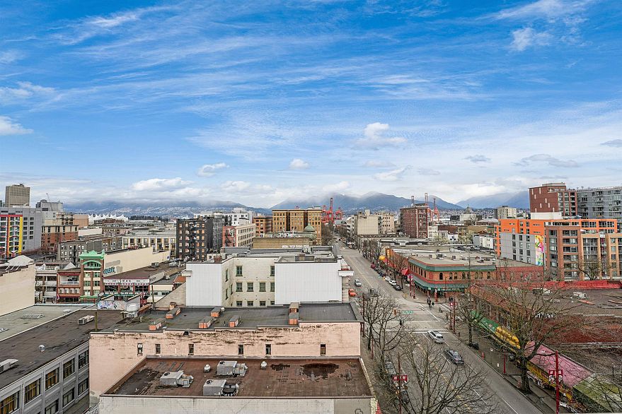 608 189 Keefer Street