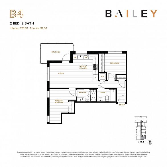 204 4928 Quebec Street