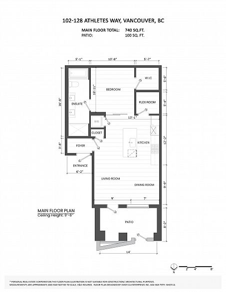 102 128 Athletes Way