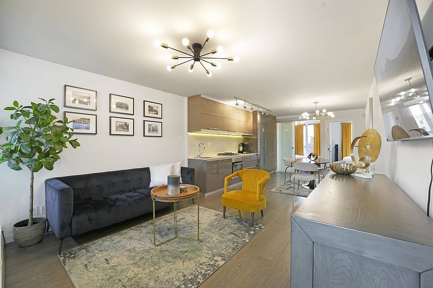 608 189 Keefer Street