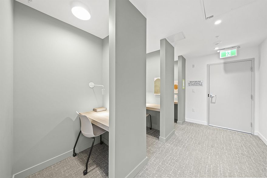 204 4928 Quebec Street