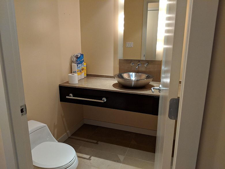 1202 1169 W Cordova Street