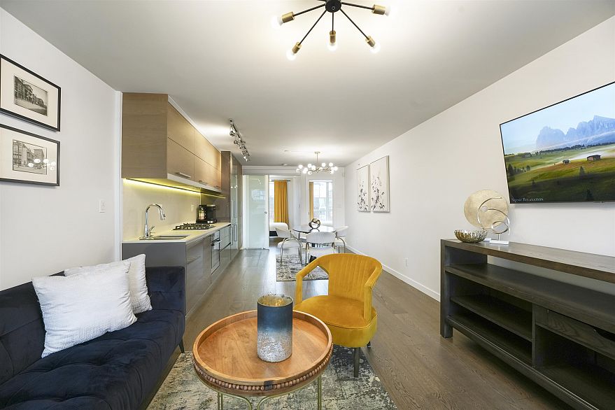 608 189 Keefer Street