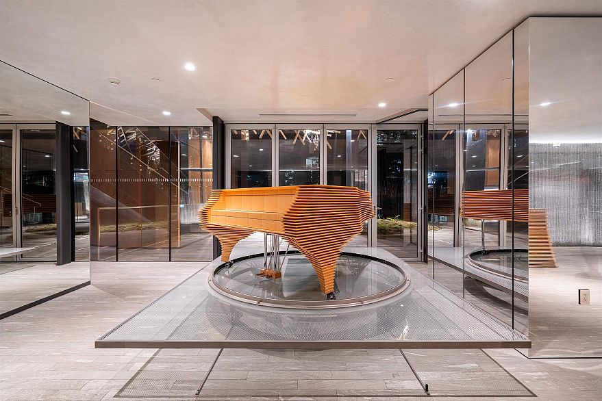 3403 1568 Alberni Street