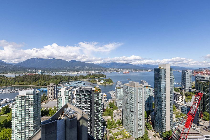 3403 1568 Alberni Street