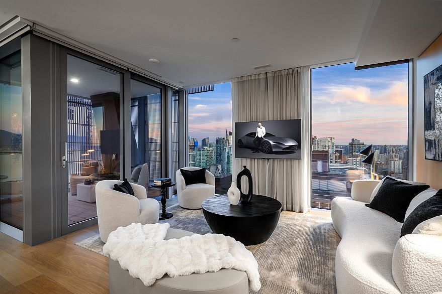 3403 1568 Alberni Street