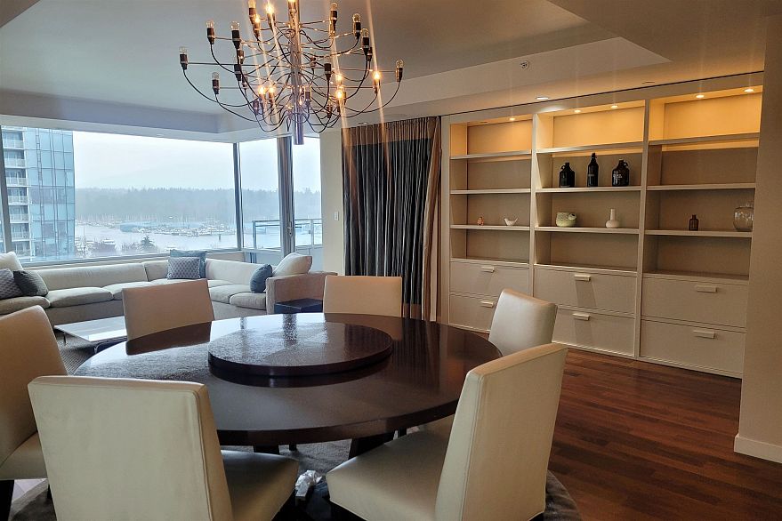 903 1169 W Cordova Street